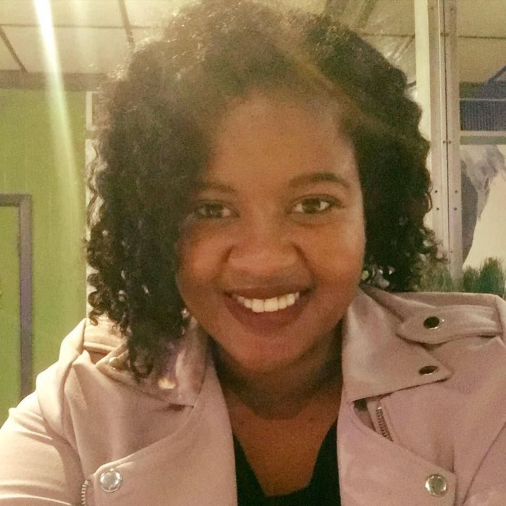 Meet your Posher, Caryn